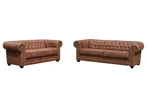 The Astor Sofa Suite 3+2 Seater / Living Room Sofa