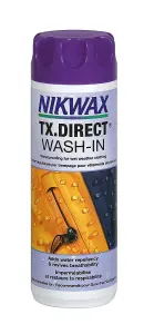 Nikwax Tent & Gear SolarWash 2.5 Litre For cleaning and UV protection