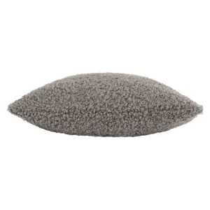 Yard Cabu Chunky Boucle Feather Rich Cushion