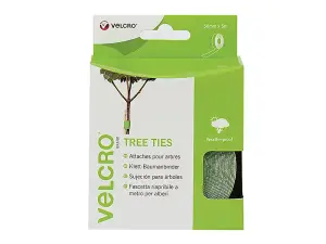 VELCRO Brand VELCRO Brand ONE-WRAP Tree Ties 50mm x 5m Green