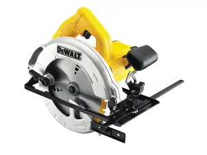 DEWALT DWE560K 240v Circular saw 185mm blade