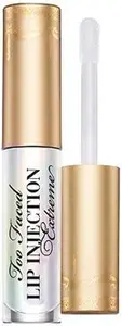 Too Faced Lip Injection Extreme Doll-Size Plumping Lip Gloss 2.8G