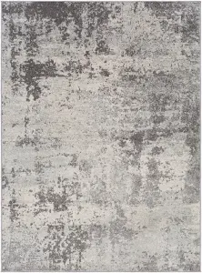 ALEX Modern Abstract Area Rug 160 x 220 cm