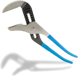 Channellock Tongue  480 Bigazz Straight Jaw Tongue & Groove Pliers