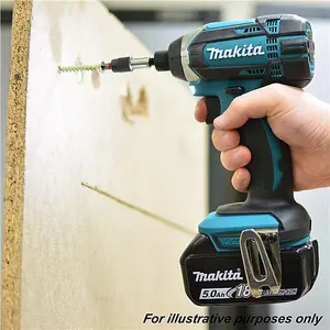 Makita DTD152Z 18V LXT Cordless Impact Driver Body Only