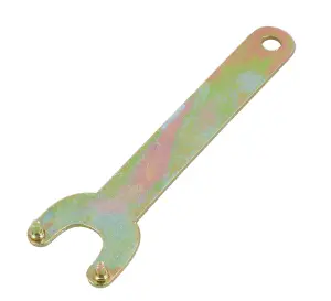 Angle Grinder Spanner Wrench Remover Fitter for 115mm 4-1/2in Grinders