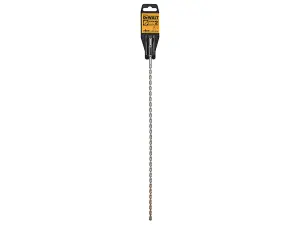 DEWALT - SDS Plus EXTREME 2 Drill Bit 6 x 460mm