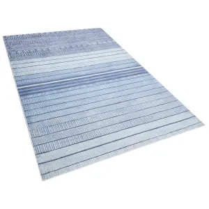 Area Rug Light Blue 160 x 230 cm YARDERE