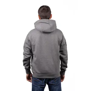 Trademark Banner Hooded Sweatshirt