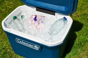 Coleman Xtreme Wheeled 50QT Cooler