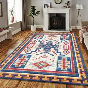 Beuford Machine Woven Area Rug Latitude Vive Rug Size: Rectangle 60 X 110cm