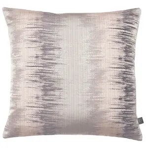 Prestigious Textiles Equinox Metallic Feather Filled Cushion