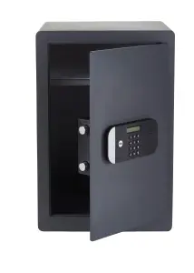 Yale Maximum Security Safe - Extra Large