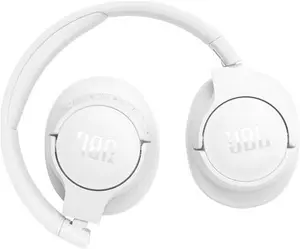 JBL Tune 770NC White | Over-Ear Headphones