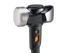 Fiskars 1020219 IsoCore Sledge Hammer 3.6kg 8 lb FSK1020219