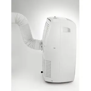 De'Longhi Pinguino PAC N90 ECO Silent Portable Air Conditioning Unit 0151400005