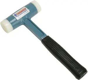 Thor Dead Blow Nylon Hammer Heavy Duty - 1 Piece - 20-1414