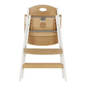 Folding High Chair