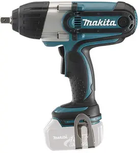 MAKITA DTW450Z 18v Impact wrench 1/2" square drive