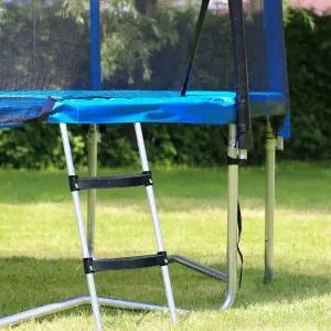 Dellonda Trampoline Ladder 2-step  76cm - DL71