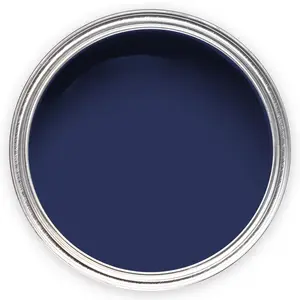 Annie Sloan Wall Paint 2.5 Litre Napoleonic Blue