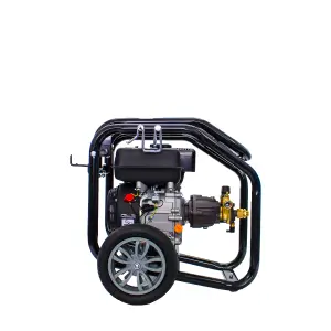 Kiam KM2800P Petrol High Pressure Washer Jet Cleaner (6.5HP)