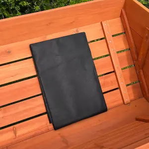 Liner for Medium Veg Trough Planter (160cm x 210cm)