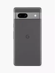 Google Pixel 7A Smartphone, Android, 6.1", 5G, Sim Free, 128GB