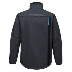 Portwest WX3 Softshell Jacket T750