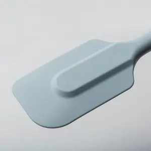 Zeal Silicone Spatula Duck Egg Blue