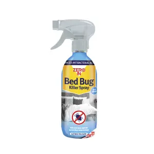 Zero In Bed bug Killer Insect spray 0.5L