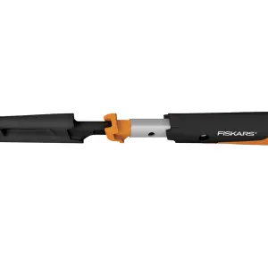 Fiskars 1020213 Anti Shock IsoCore Finishing Hammer 16oz Rip Claw 13.5 Inch