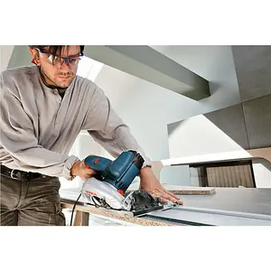 Bosch FSN Professional Guide Rail Kit