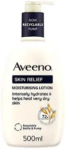 Aveeno® Skin Relief Lotion 500Ml