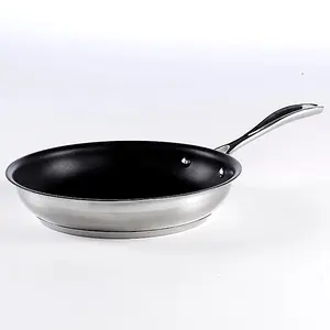 Dexam Swift Supreme Non Stick Frypan, 26cm