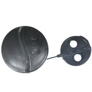 SPARES2GO Fuel Filler Cap for Stihl FC55 FC75 FC85 FH75 FS45 FS55 FS56 FS66 FS75 FS80 FS108 FS120 Strimmer Brushcutter