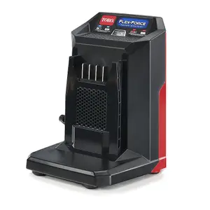 Toro 81802 Flex-Force Power System Battery 2 Amp 60V Charger