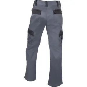 Dickies Everyday Work Trousers Grey - 30R