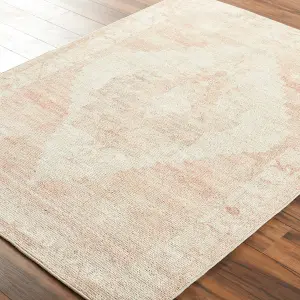 ANIKA Becki Owens x Surya Oriental Vintage Area Rug 120 x 170 cm