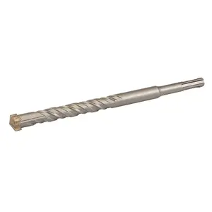 Silverline - SDS Plus Crosshead Drill Bit - 16 x 210mm