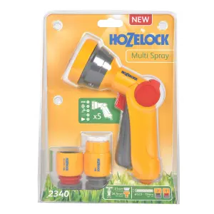 Hozelock Hose spray gun