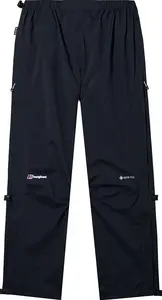 Berghaus Men's Paclite Gore-Tex Waterproof Overtrousers | Lightweight | Durable