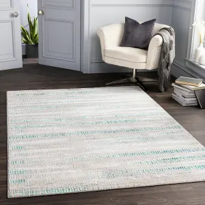 MAEVA Boho Skandi Area Rug 200 x 275 cm