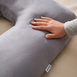 SILENTNIGHT PREGNANCY BODY PILLOW