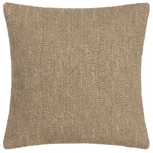 Hoem Tiona Woven Jacquard Feather Rich Cushion