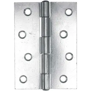 75mm No.1838 Light Butt Hinges - PREPACKED