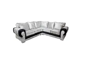 Stunning Tango Corner Fullback Sofas