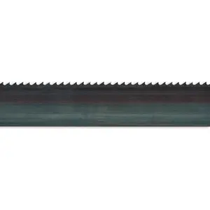 Axcaliber Metal Cutting Bandsaw Bandsaw Blade 1,470mm 13mm 14 Tpi