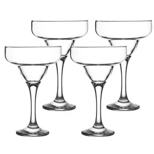 Entertain 295ml Margarita Glass Set (Set of 4)