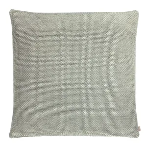 Kai Zeus Velvet Jacquard Feather Filled Cushion